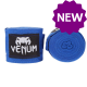 Venum - Kontact Boxing Handwraps - 4.5m - Blue